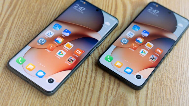 La beta semanal de HyperOS 2.1 actualiza 17 aplicaciones del sistema