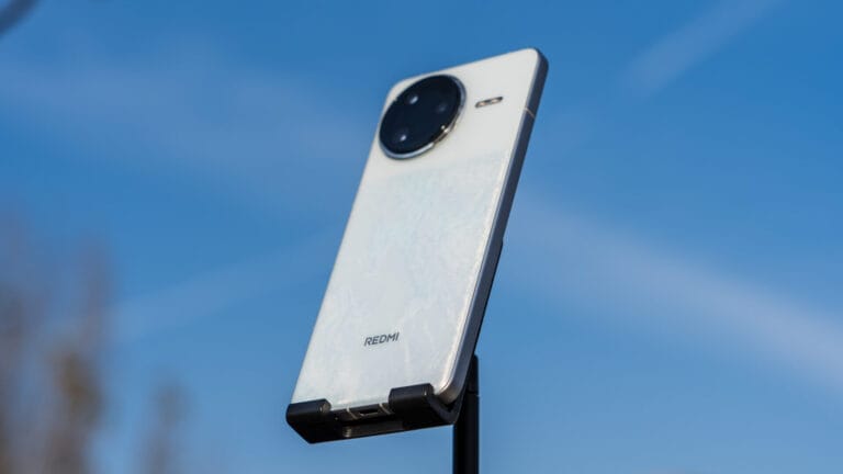 A série REDMI K90 pode apresentar uma atualização revolucionária da câmera