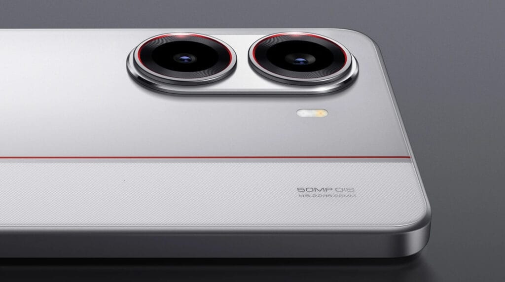 REDMI introduces Lucky Cloud White color of Turbo 4