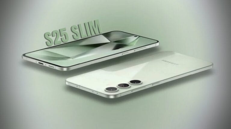 Xiaomi will produce a thin phone like Samsung Galaxy S25 Edge