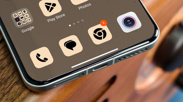 Ícones temáticos no Xiaomi HyperOS: você vai chegar no HyperOS 3?