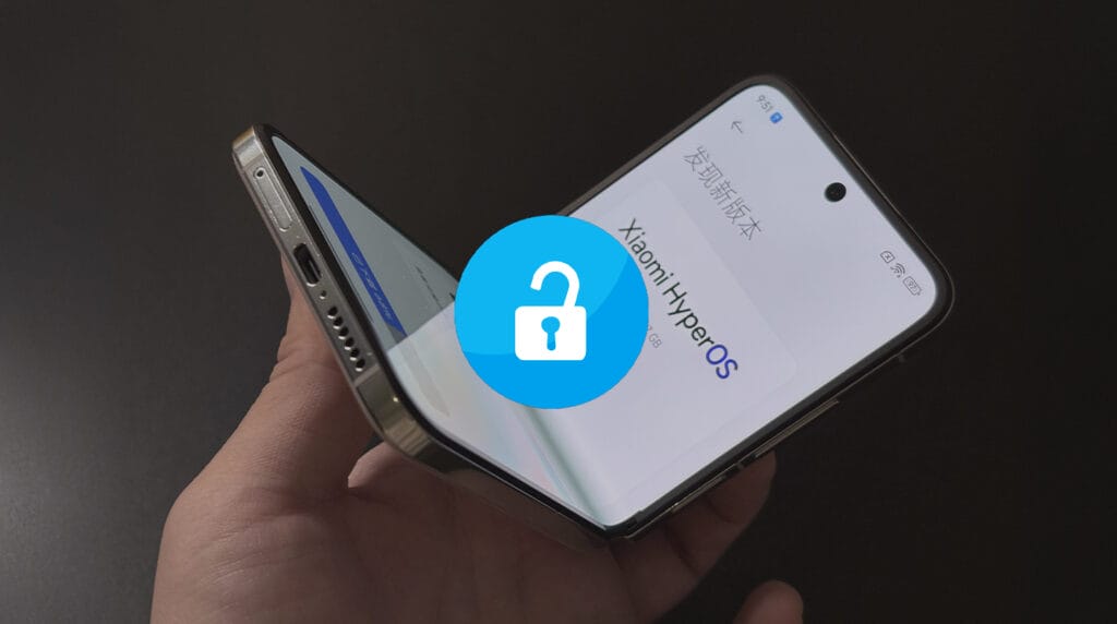 Xiaomi global bootloader unlock policy has changed 1 Xiaomi global bootloader unlock policy has changed