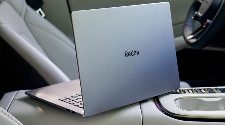 REDMI Gaming Laptop paused for 2025 as Xiaomi confirms new thin laptops
