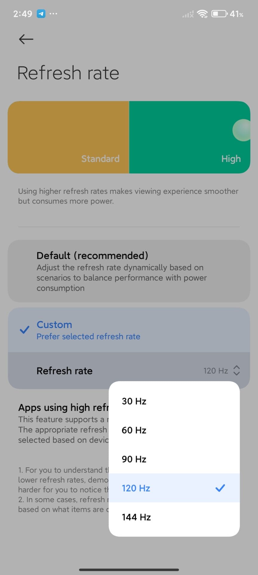 6 settings you should change on Xiaomi HyperOS 12 1737762579342