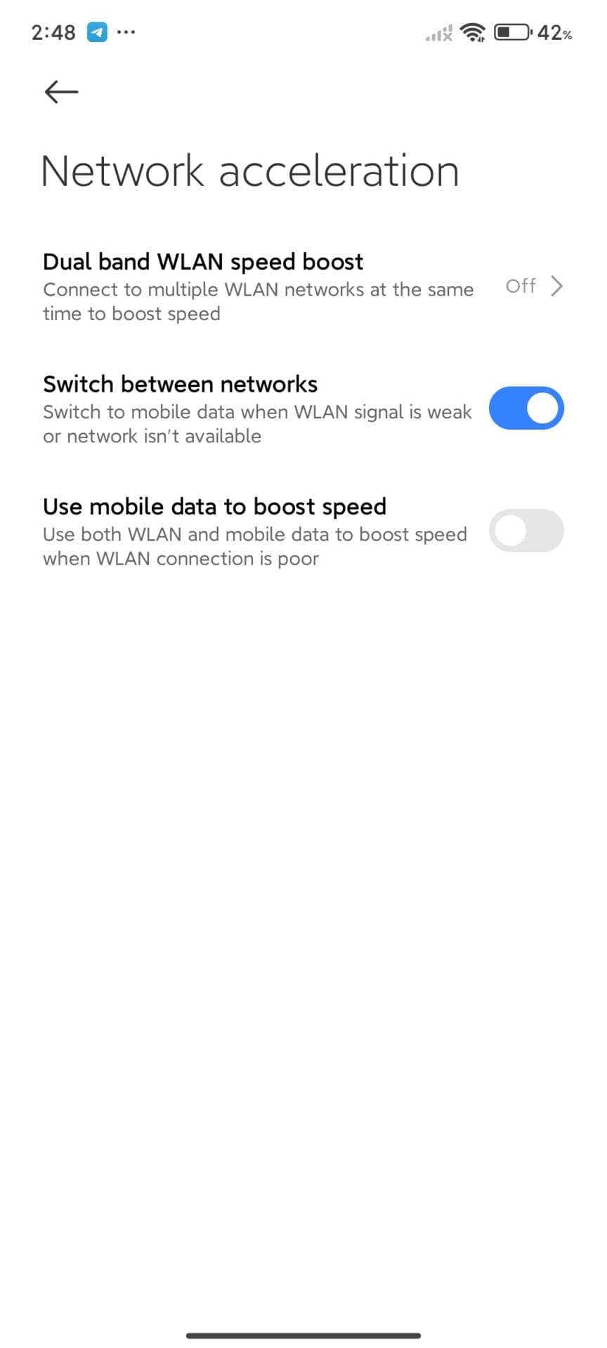 6 settings you should change on Xiaomi HyperOS 10 1737762579348