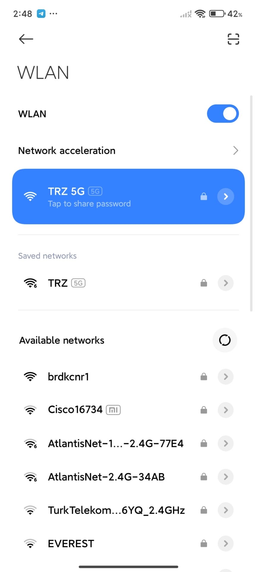 6 settings you should change on Xiaomi HyperOS 11 1737762579350