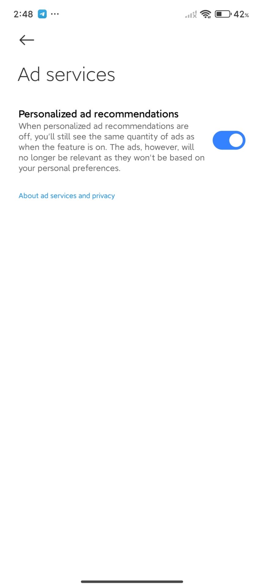 6 settings you should change on Xiaomi HyperOS 6 1737762579355