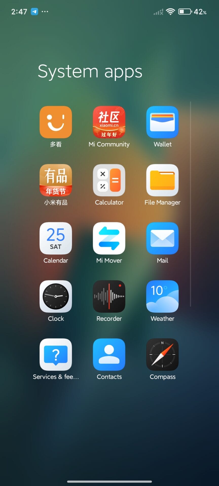 6 settings you should change on Xiaomi HyperOS 4 1737762579361