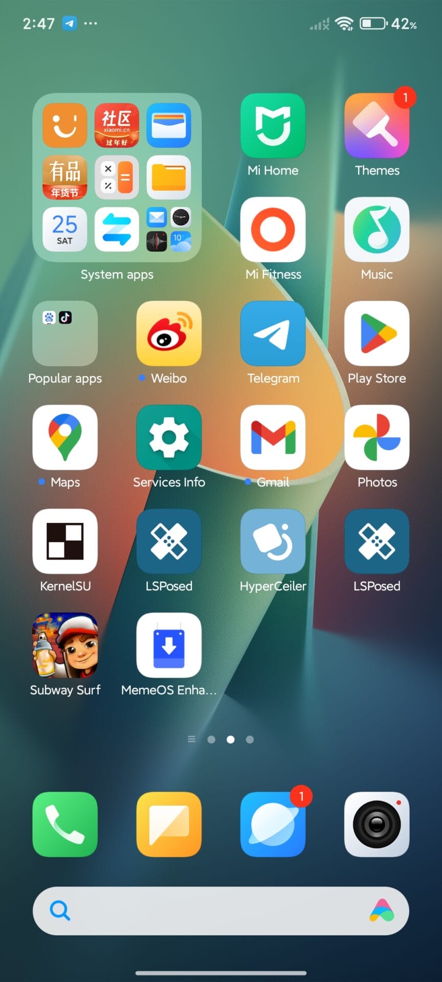 6 settings you should change on Xiaomi HyperOS 5 1737762579362