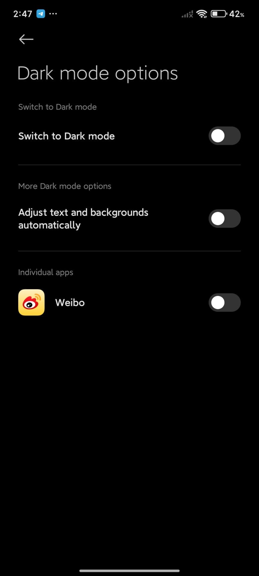 6 settings you should change on Xiaomi HyperOS 2 1737762579364