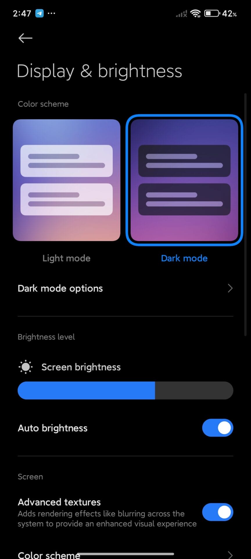 6 settings you should change on Xiaomi HyperOS 3 1737762579366