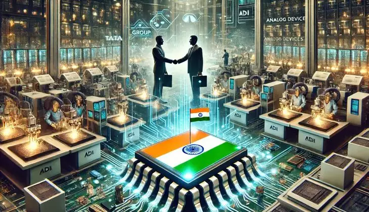 Tata Electronics in discussions with Xiaomi, OPPO to expand its role in manufacturing