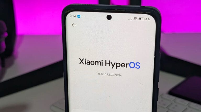 Xiaomis neueste Updates beheben kritische HyperOS-Probleme
