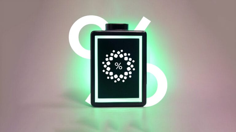 Xiaomi HyperOS 2 artık pil yüzdesi bilgisini gösteriyor