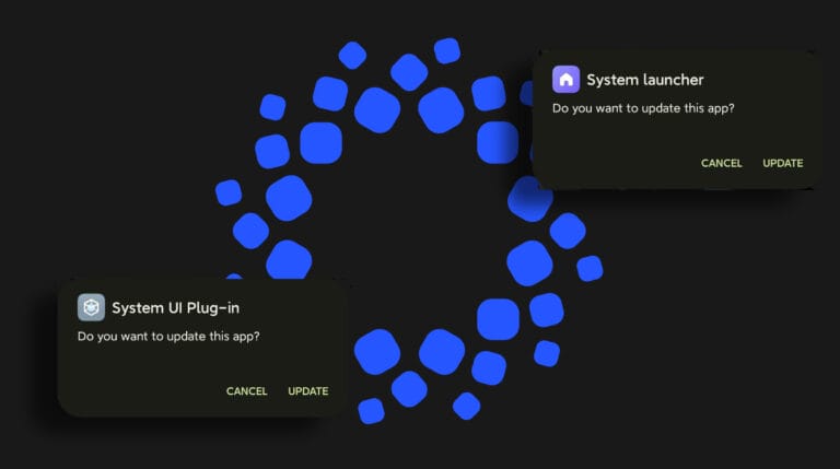 O fim das instalações fáceis de APK no HyperOS está chegando