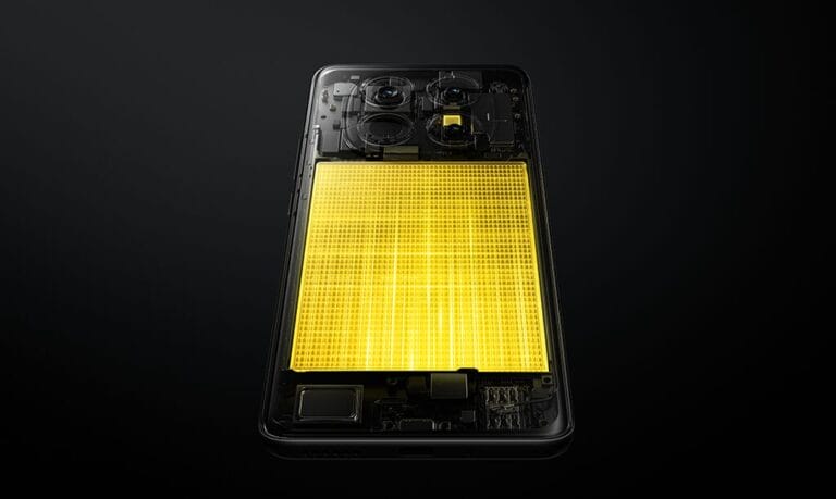 Revelado el primer teléfono REDMI de 10.000mAh de Xiaomi con cámara de 200MP y carga de 100W