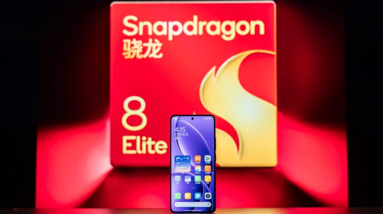 Los buques insignia Snapdragon 8 Elite Gen 6 se enfrentan a un aumento del precio de la memoria