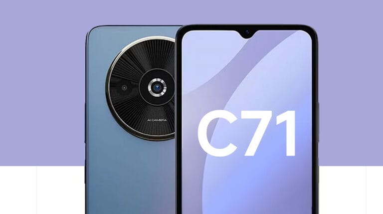 Redmi A5 to arrive as POCO C71: Here’s what to expect