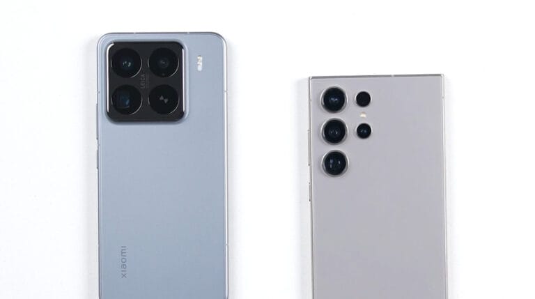 A Xiaomi desafia a Samsung em seu próprio território com um toque lúdico