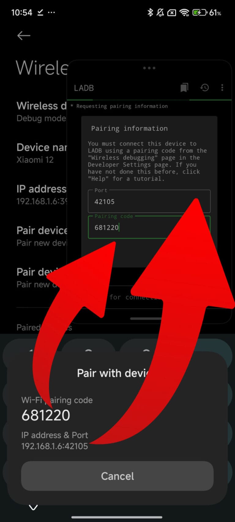 How to install official iOS recent apps feature for all HyperOS ...