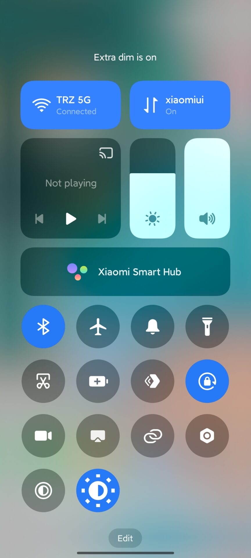 Xiaomi has hidden a feature to push the limits of screen brightness 6 Screenshot 2025 01 28 16 32 38 511 com.miui .home