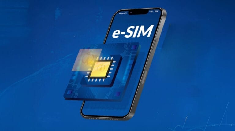 Xiaomi präsentiert seine globale eSIM-Führerschaft auf dem Industriegipfel