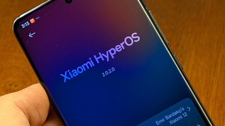 11 neue Probleme in Xiaomi HyperOS 2 behoben