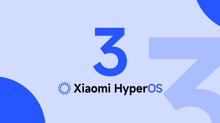 Xiaomi HyperOS 3: Which devices will receive the update?