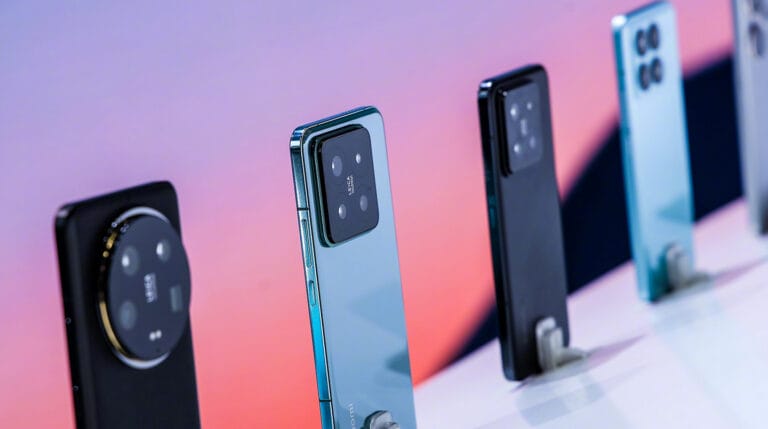 Xiaomi %21,7 büyüme ile Çin akıllı telefon pazarını domine ediyor