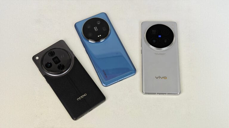 Xiaomi yeniden dünyanın en çok satan üçüncü telefon markası oldu