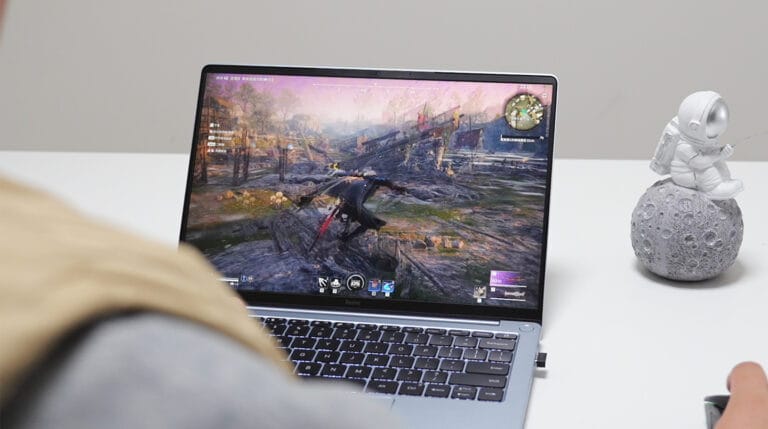 Upcoming Xiaomi Book brings Intel Core Ultra Gen 3 processors