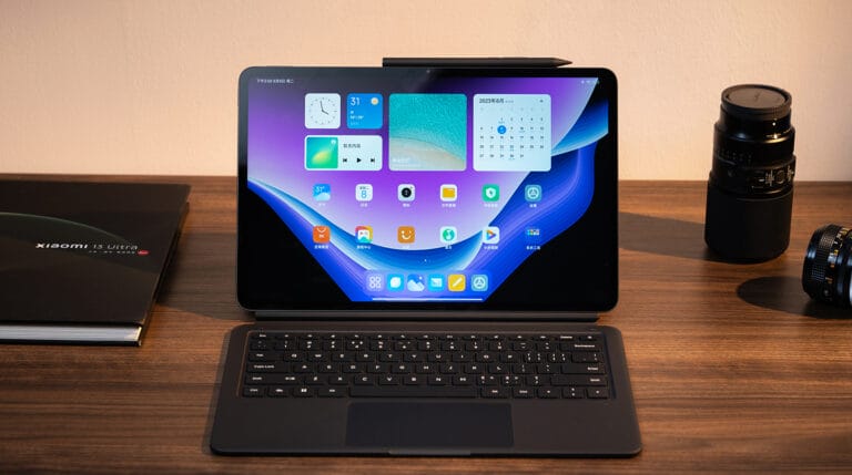 Tablet unggulan OPPO, vivo, dan Xiaomi akan diluncurkan pada bulan April