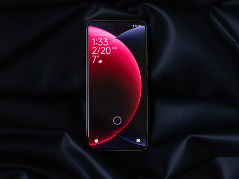 Wallpaper potret dinamis AI mulai diluncurkan untuk perangkat Xiaomi