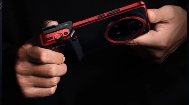 Anunciado oficialmente el kit de fotografía profesional Xiaomi 15 Ultra