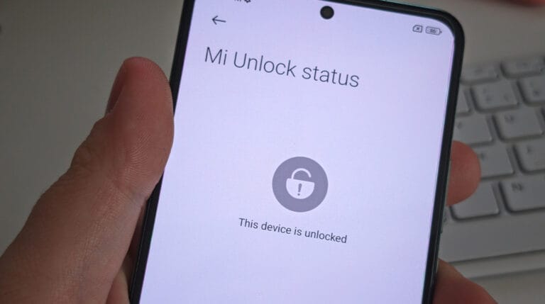 Xiaomi reinforces policies for bootloader unlocking again