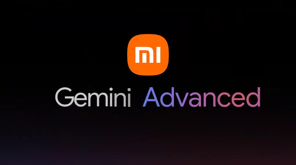 Gemini Advanced