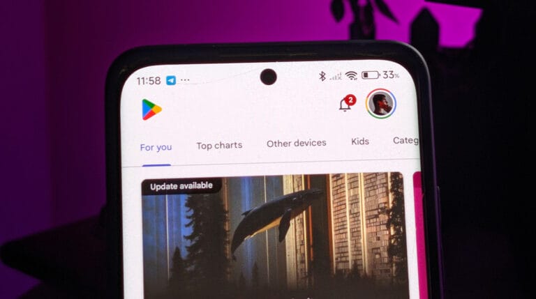 Android February 2025 system updates bring enhanced features to Xiaomi