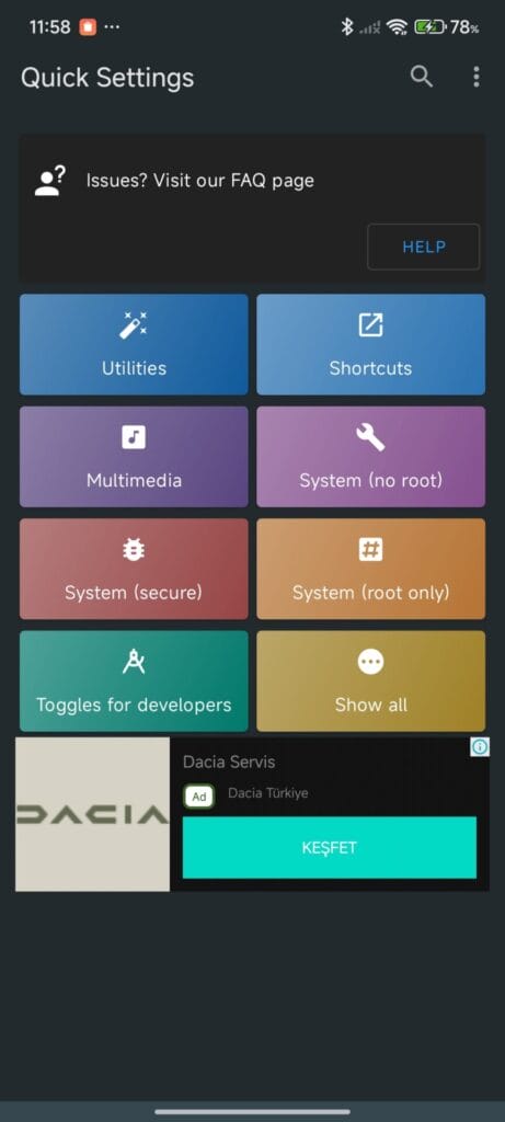 How to customize the HyperOS control center using native tools - XimiTime