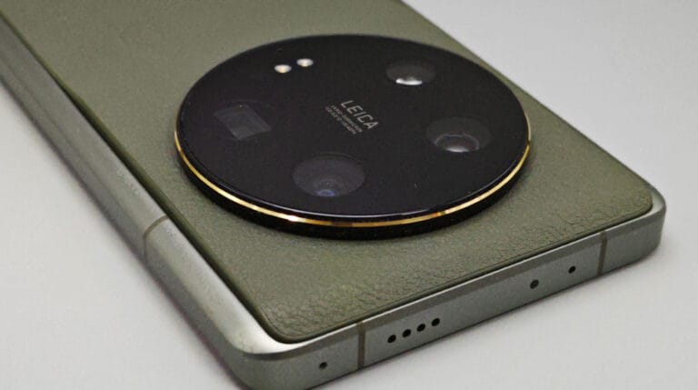 Xiaomi 13 Ultra got new camera features with HyperOS 2.1