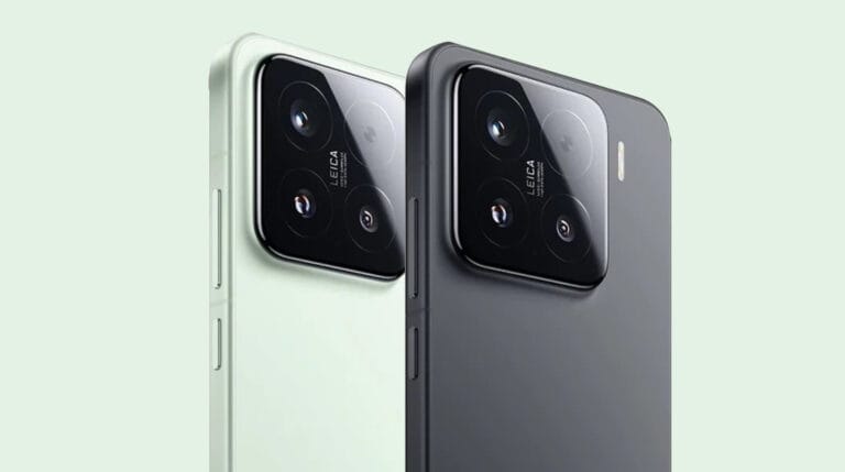 Xiaomi steigt in China um 40% in Q1 2025 und holt Huawei an die Spitze