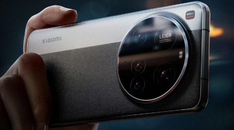 Xiaomi 15 Ultra unveils the “Night God” with revolutionary Leica camera system