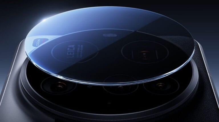 La revolución de la cámara Xiaomi 15 Ultra: Sensor de 1 pulgada y teleobjetivo de 200MP
