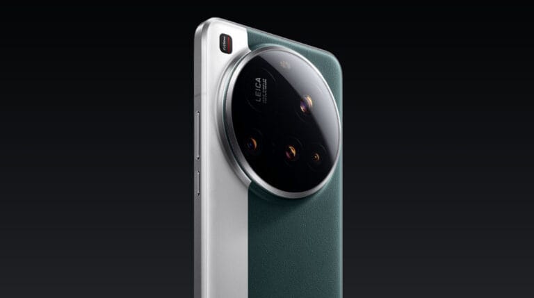 Lanzamiento del Xiaomi 15 Ultra: El buque insignia definitivo a 900 USD