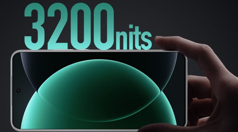 Xiaomi 15 Ultra tiene Snapdragon 8 Elite y 3200nits de brillo de pantalla