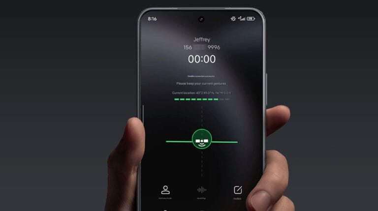 REDMI Note 15 Pro+ recebe certificação de satélite