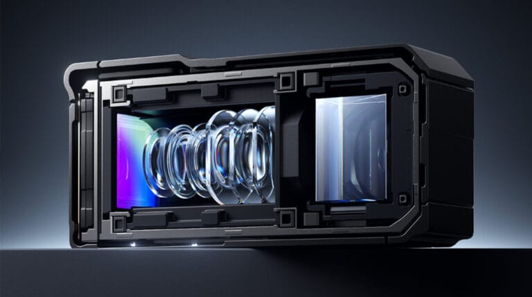 O Xiaomi 16 Ultra terá uma câmera telefoto variável de 200 MP