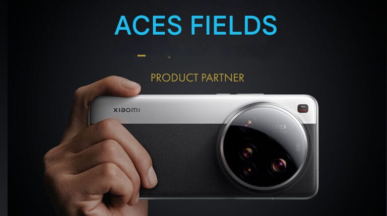 Xiaomi 15 Ultra presenta la magia de vídeo de nivel cinematográfico ACES LOG