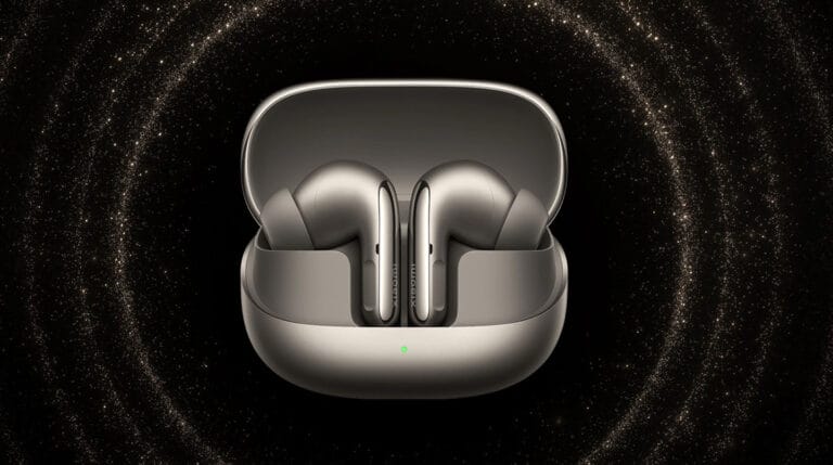 A descoberta mais assustadora dos últimos anos sobre os Xiaomi Earbuds: Por que você está em risco