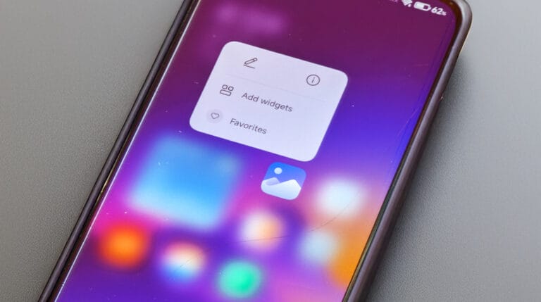 Repariere deine unscharfen Fotos ganz einfach mit den magischen KI-Funktionen von HyperOS 2