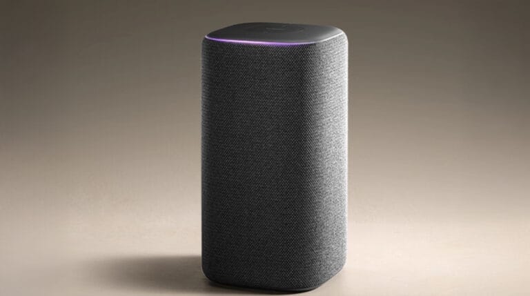 Xiaomi releases new smart speaker with new-gen AI capabilities